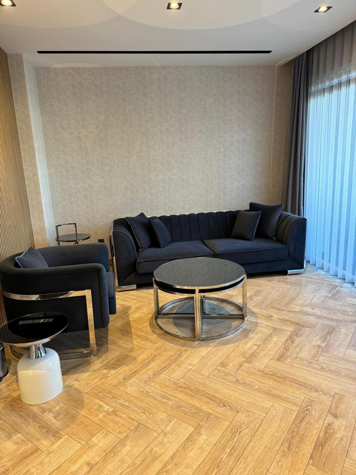 Mateo Hotel Istanboel Buitenkant foto