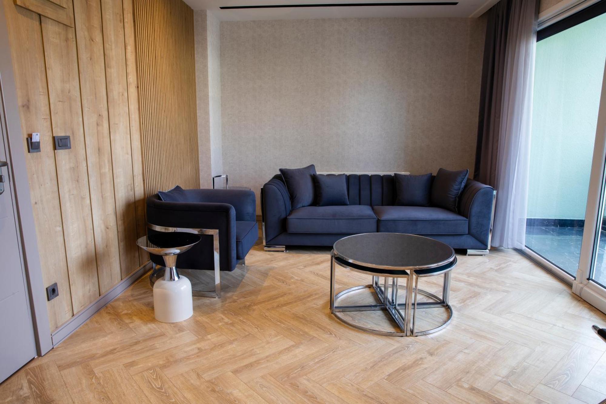 Mateo Hotel Istanboel Buitenkant foto
